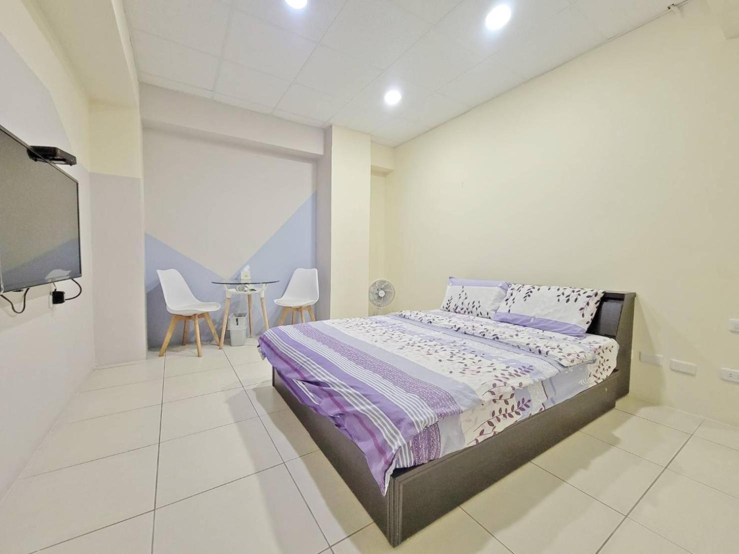 Good Fit Homestay Yongkang Esterno foto
